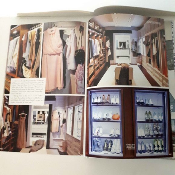 Sex And The City 2 Book - Picture 5 of 6